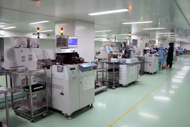 p>广州市先力光电科技有限公司是一家集led及其相关产品研发,生产与